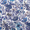 Bodysuit - Liberty Blue Flower / No. 812