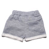 Sweat Shorts - Grey / No. 304