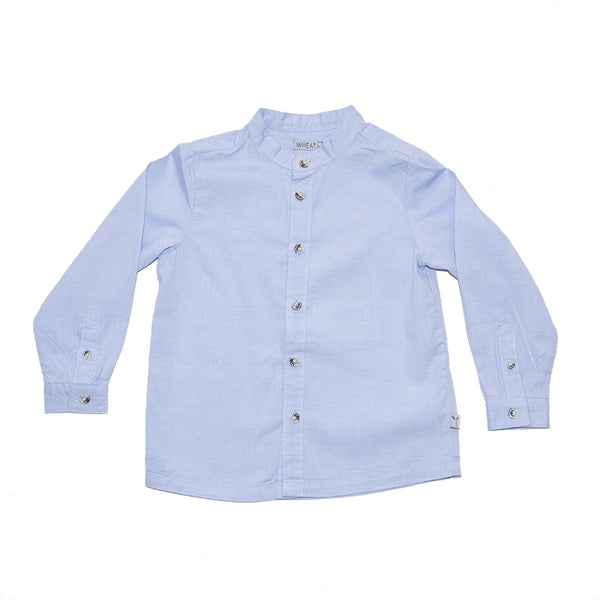 Shirt Anker LS Dove