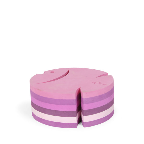 bObles Fish (small) - Pink