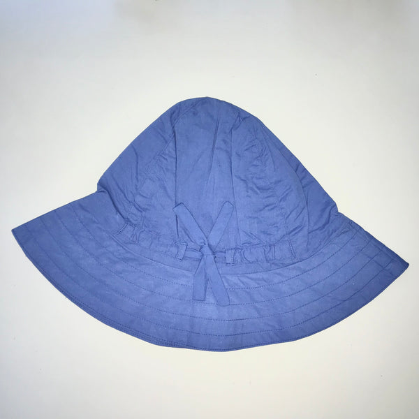 Alba Light Cotton - Sky Blue