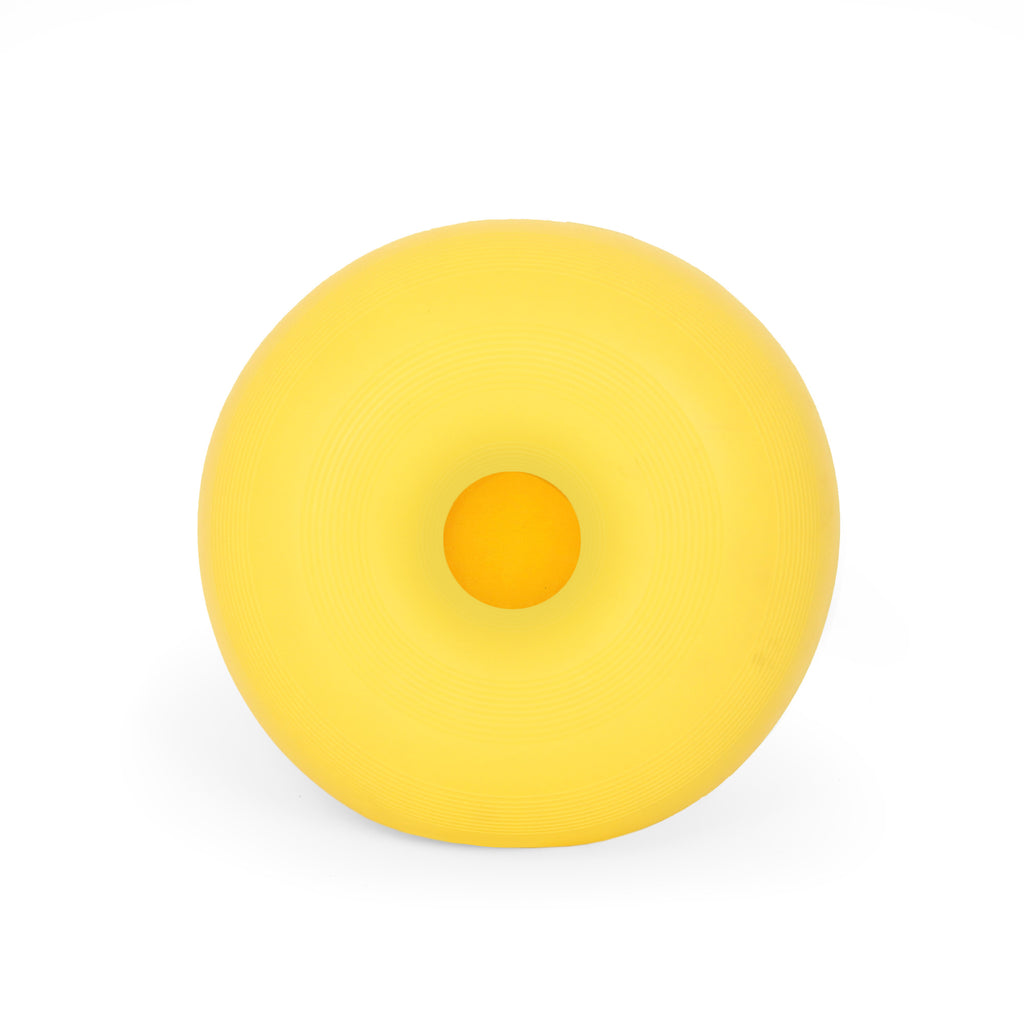 bObles Donut (small) - Yellow