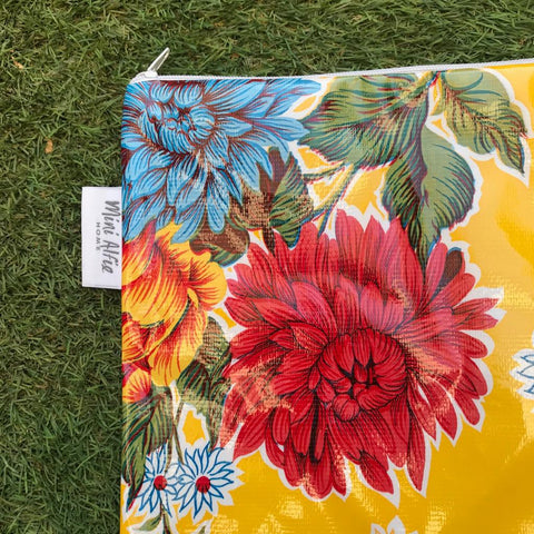 Mini Alfie HOME - BIG Swim Wear bag