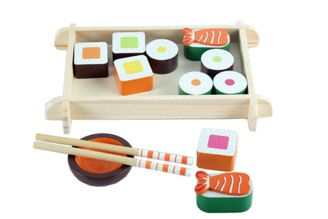 Sushi Box