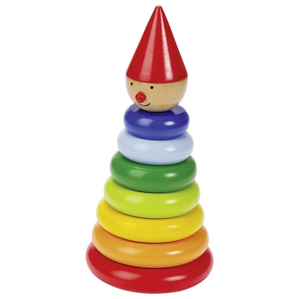 Stacking Man Nimo (Magnetic)