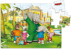 Babar Puzzle