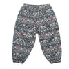 Loose Fit Pants - Liberty Bird & Flower / No. 811