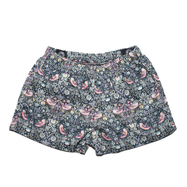 Shorts - Liberty Bird & Flower / No. 307