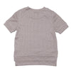 Short Sleeved T-shirt - Rose and Glitter / No. 403