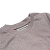 Short Sleeved T-shirt - Rose and Glitter / No. 403