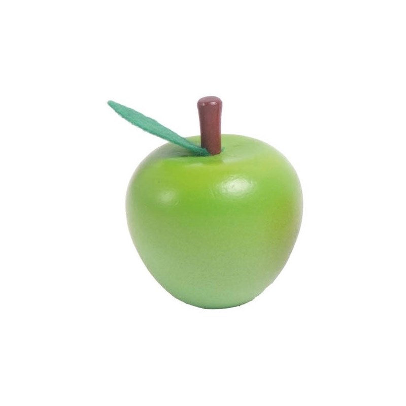 Apple - Green