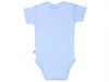 Plain Body SS baby Blue