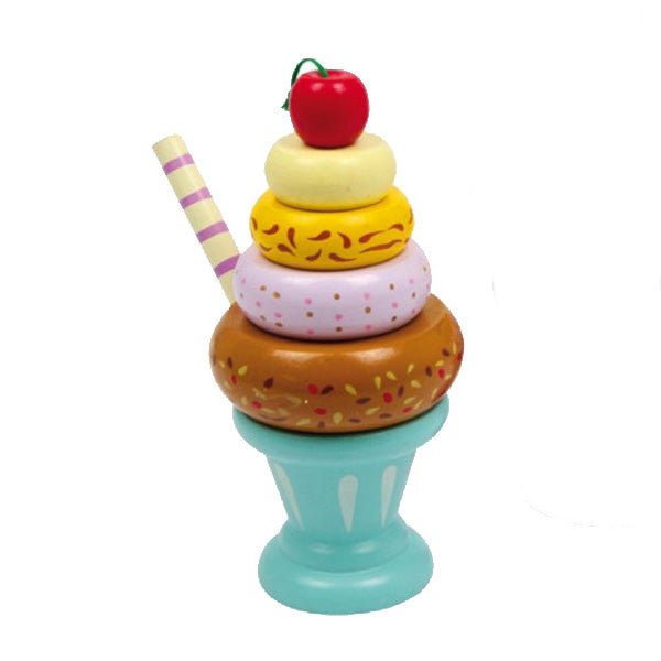 Play Ice Cream / blue