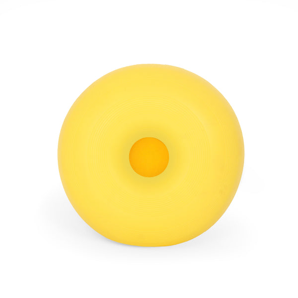 bObles Donut (small) - Yellow