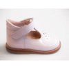 T-bar shoe Rose Powder