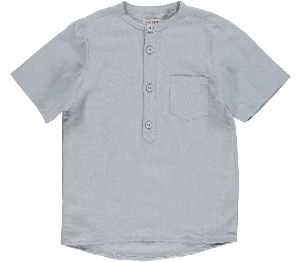 Theodor shirt / Greek Shade