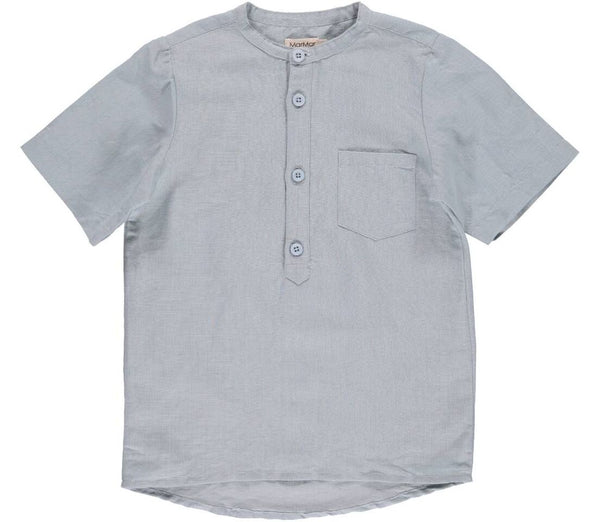 Theodor shirt / Greek Shade