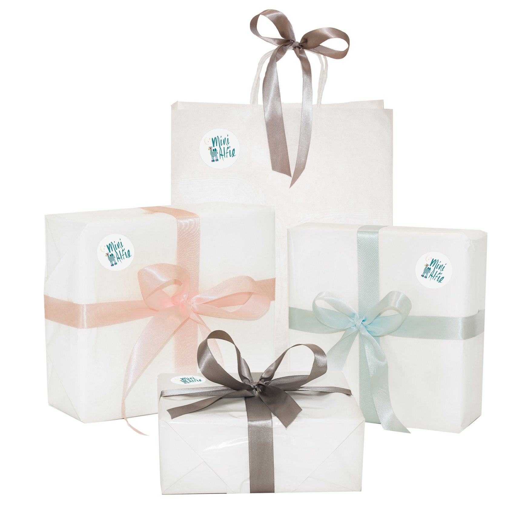 Gift wrapping